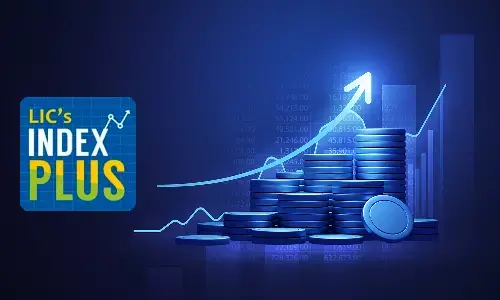 LIC Index Plus Plan: LIC Index Plus Plan Review