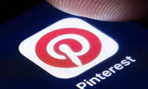 Pinterest announces new ad deal with Google, reaches 498 mn monthly users
