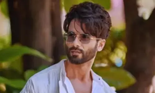 Shahid Kapoor reveals some secrets of his upcoming thriller ‘Deva’
