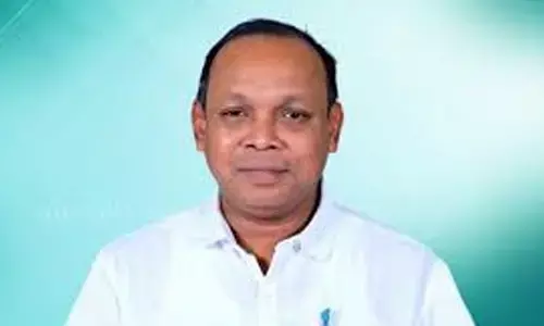 Sitting MLA from Telkoi, Premananda Nayak quits BJD