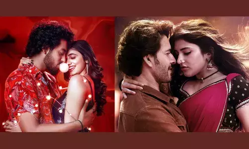 Digital Sankranti Extravaganza: Blockbuster Films Set to Premiere on OTT Platforms