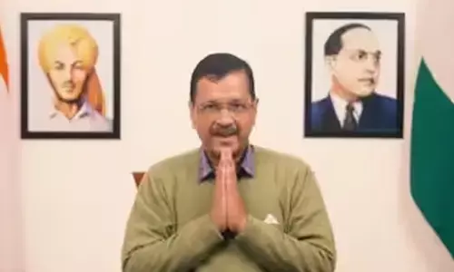 Delhi CM Arvind Kejriwal Introduces One Time Water Bill Settlement Scheme To Address Billing Issues