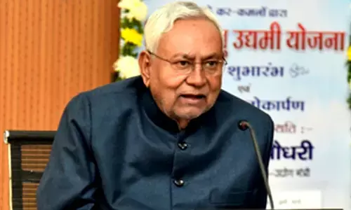 Ahead of Trust Vote, JD-U calls for meeting of legislators on February 11