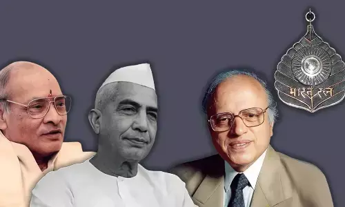 Bharat Ratna For Chaudhary Charan Singh And MS Swaminathan: Governments Bid To Address Farmer Concerns Amidst Resurging Protests