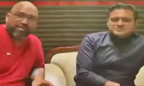 SS-UBT leaders FB Live murder: 2 detained, 1 nabbed as Mumbai Police launch probe