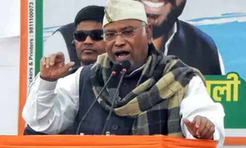 Cong welcomes Bharat Ratna to Narasimha Rao, Chaudhary Charan Singh & Swaminathan