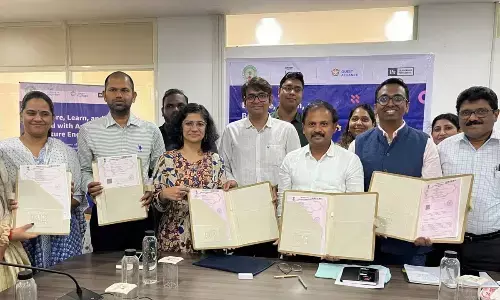 Amazon India launches Future Engineer programme in AP