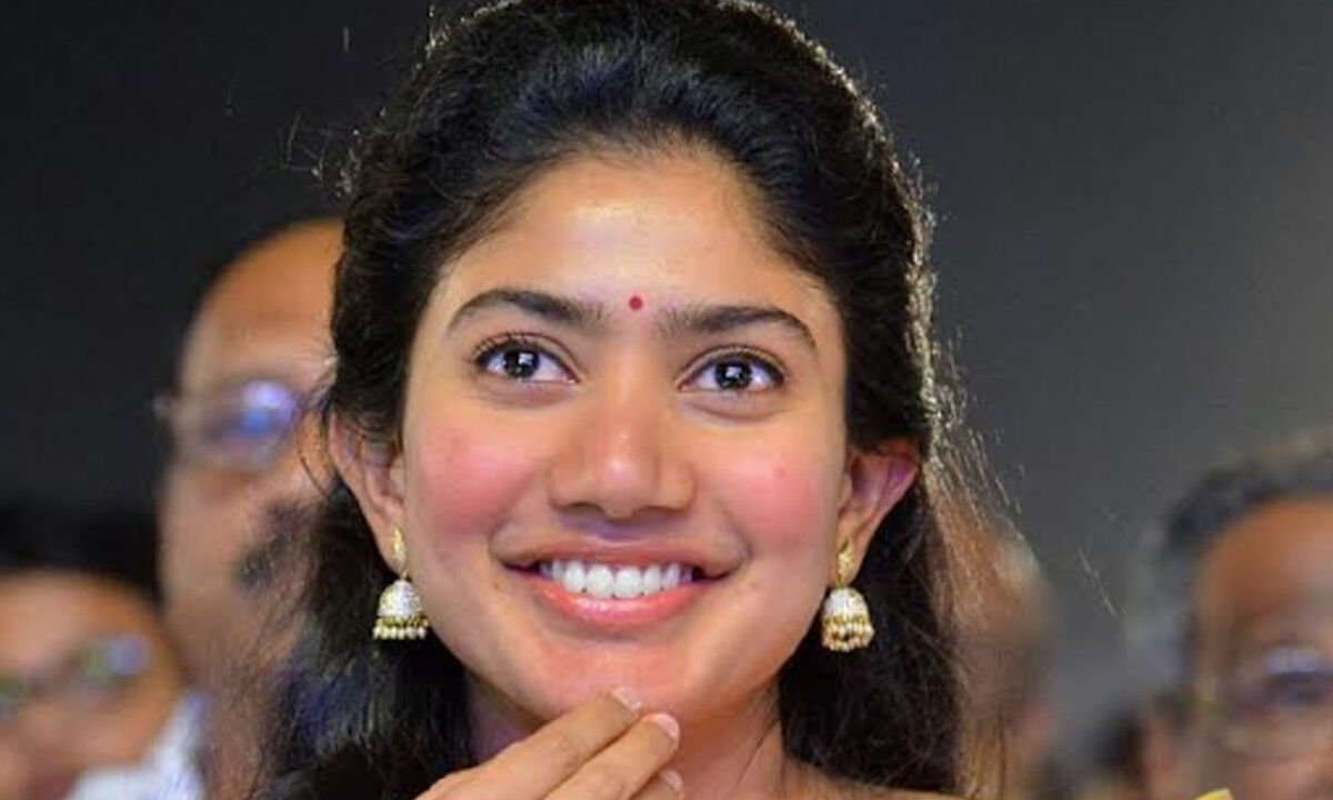 Sai Pallavi exits from a crazy project