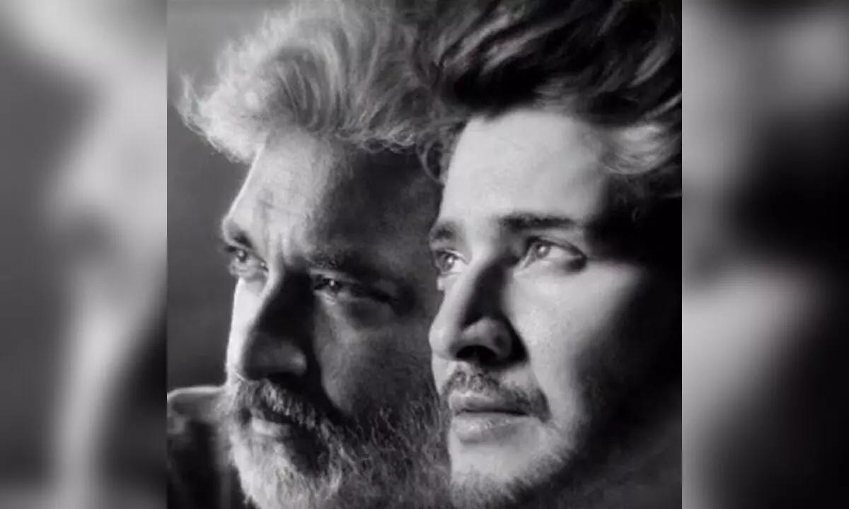 Mahesh Babu’s ‘SSMB29’: A transformational journey in the hands of Rajamouli