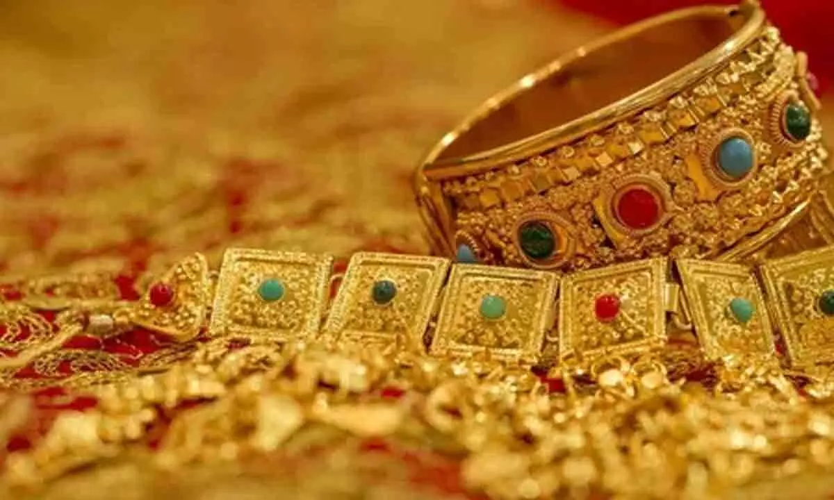 Gold rate in Visakhapatnam slashes, check the rates on 10 February, 2024