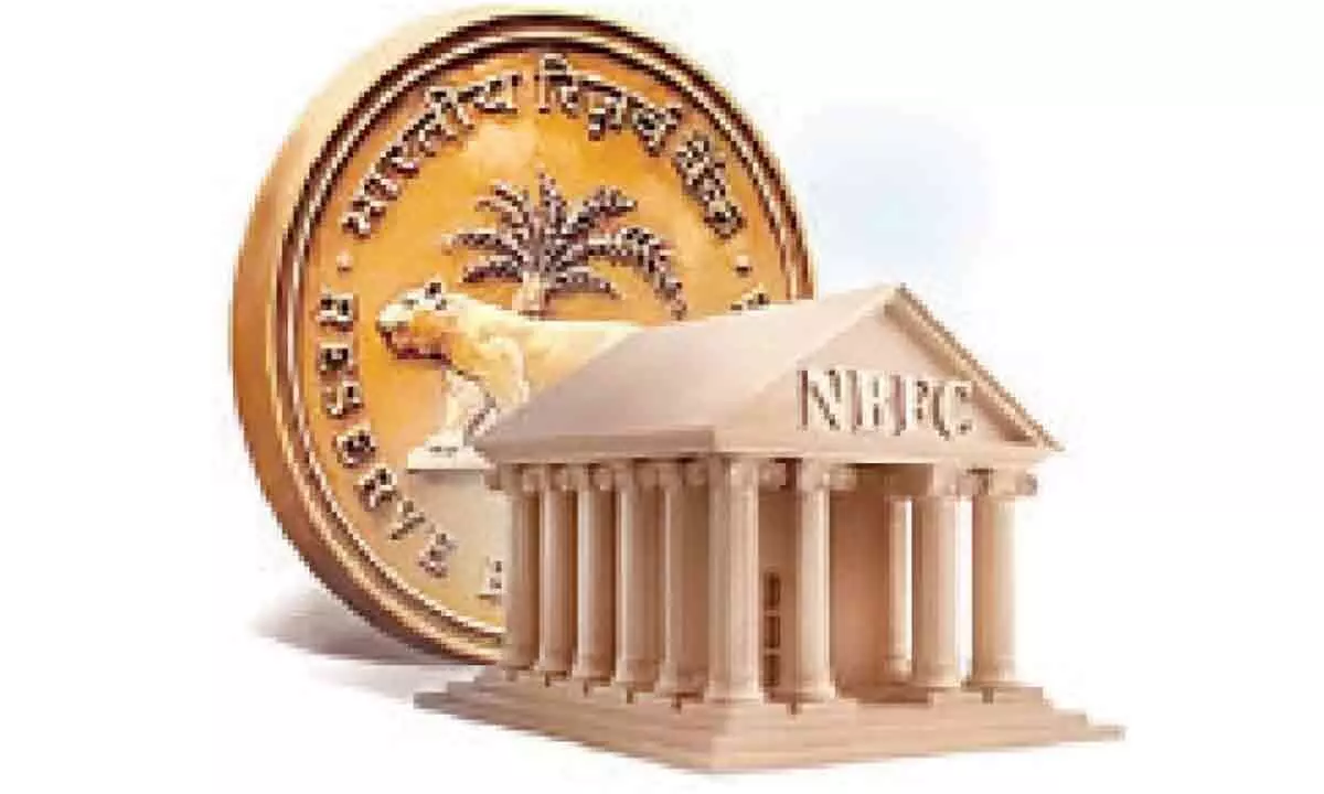 RBI not in favour of NBFCs over bank status