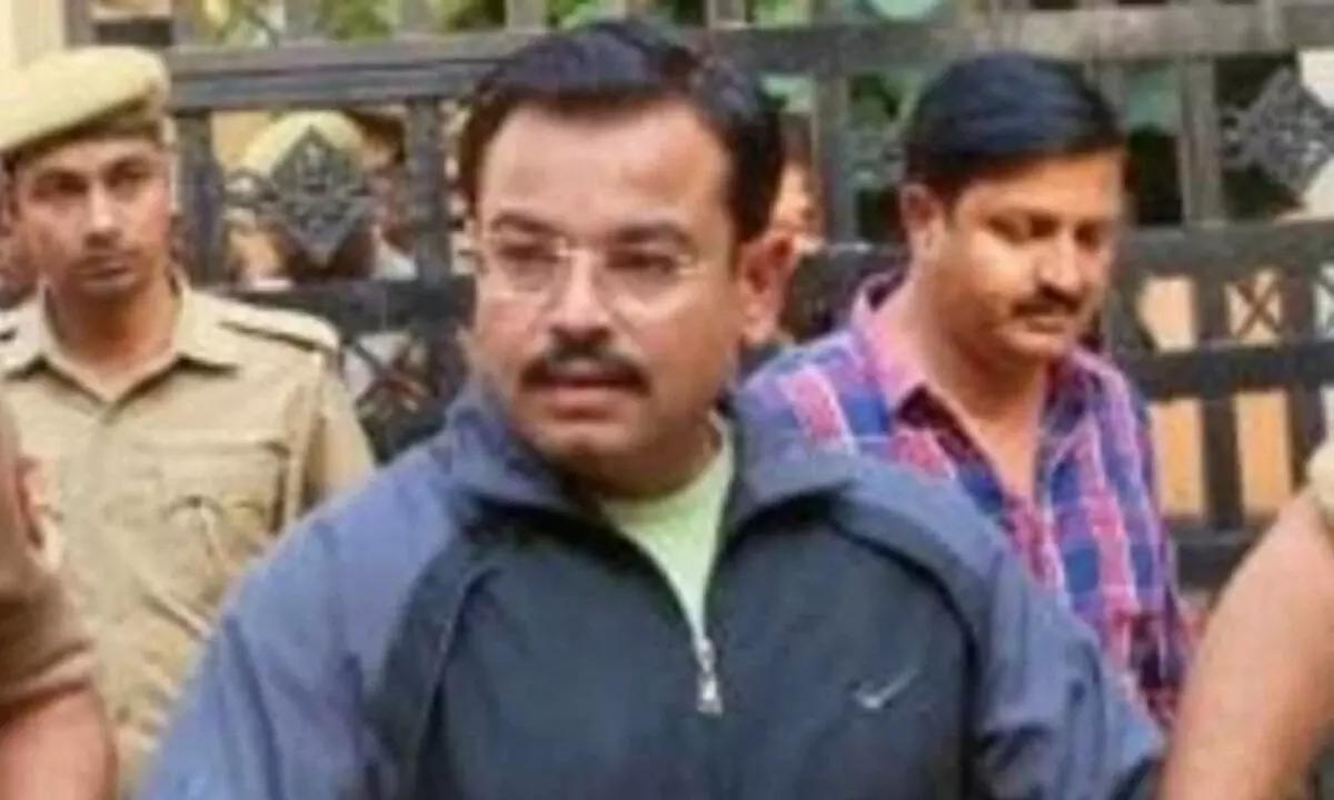 Lakhimpur Kheri violence case: SC to hear on Monday plea filed by Ashish Mishra