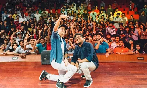 Under 25 Summit: A grand celebration of youth culture and potential