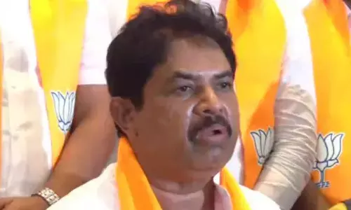 ‘Jana Spandana’ event by CM mirrors collapse of admin: BJP