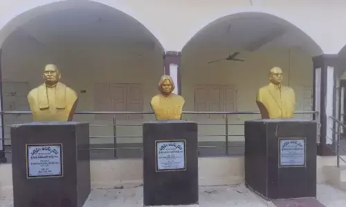 Sarvail Gurukul: A testament to PV’s vision