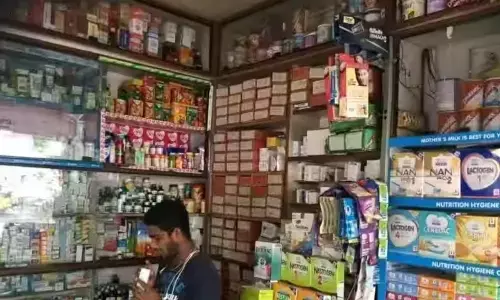 Wanaparthy: Rampant medical exploitation by RMPs