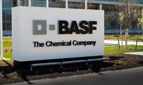 German chemicals firm BASF to withdraw from Xinjiang after Uyghur abuse claims