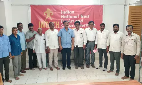 INTAC to launch new book on tourist spots