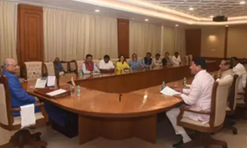 Clamour grows in MVA seeking Maha govts dismissal, imposition of President’s Rule