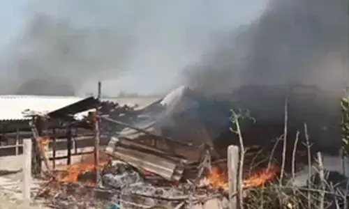 Sandeshkhali violence: Guv seeks report from Bengal govt in 24 hours