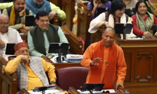 Yogi govt’s ‘Mission Temple Renovation’ aimed at makeover of 300 temples in 75 UP districts