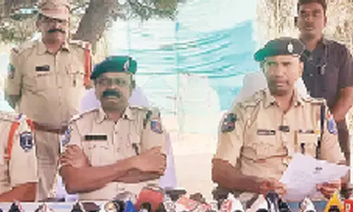 Forgery scandal rocks RR dist; plots sold with fake signatures