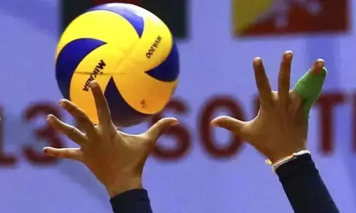 Hyderabad: Open rally for Boys Sports Company on Feb 21