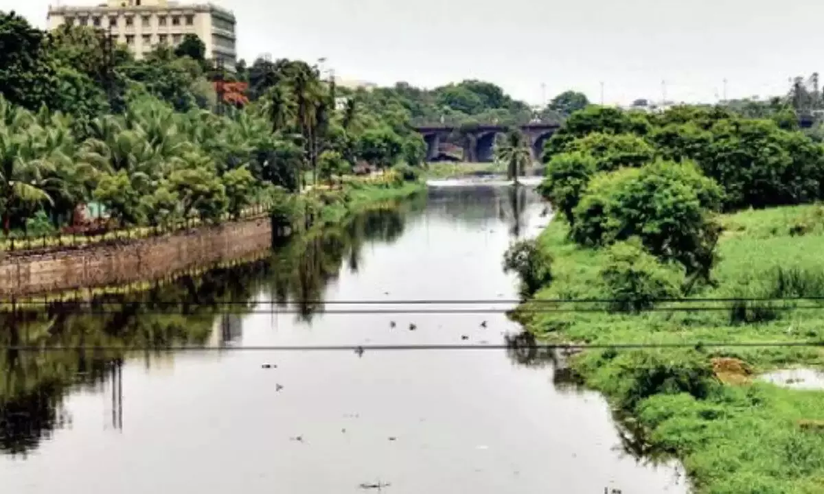 Musi River Front gets priority with Rs 1,000 cr allocation