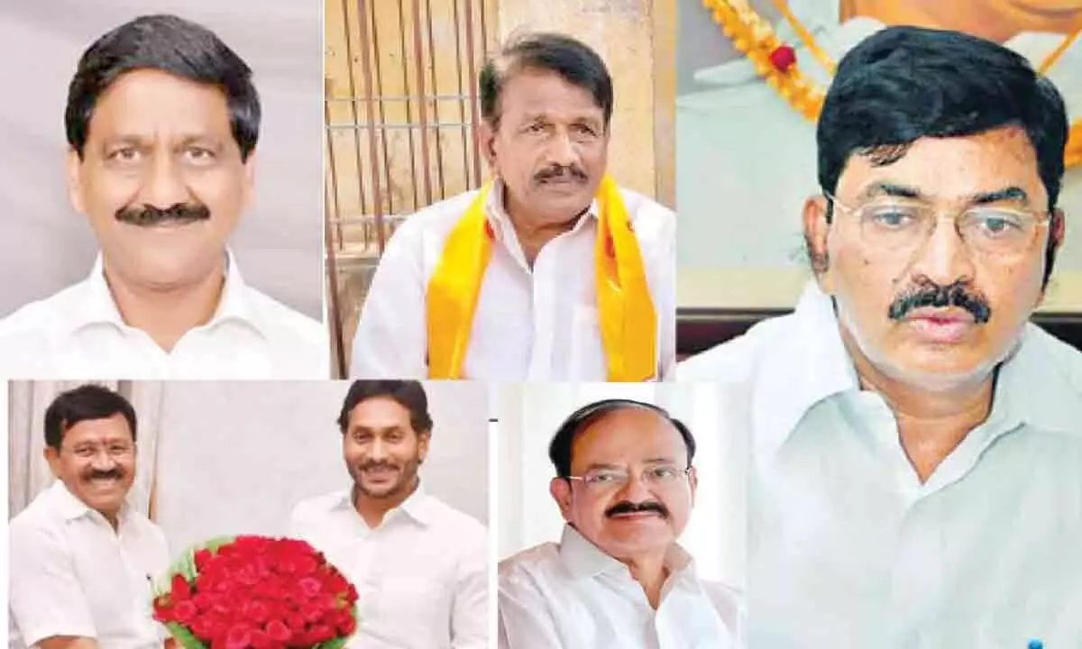 Confusion prevails among TDP cadres as party is yet to announce candidate