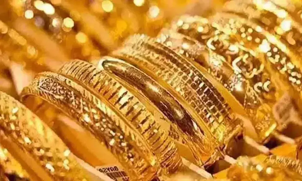 Gold rate in Hyderabad today slashes, check the rates on 11 February, 2024