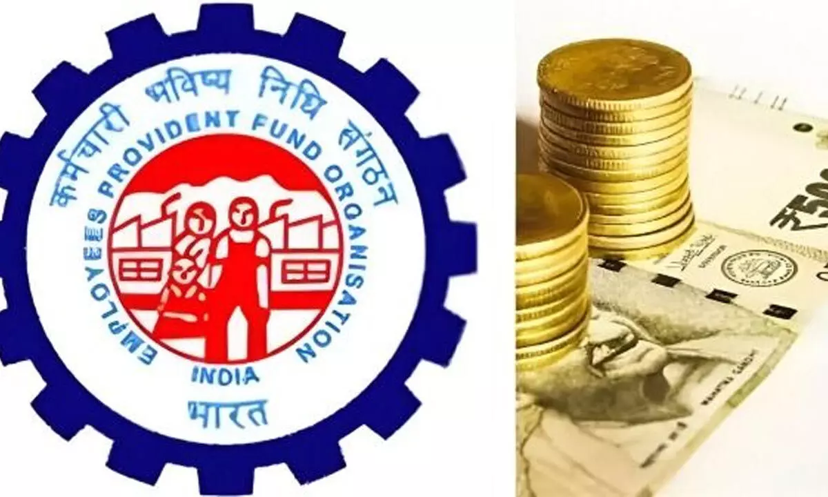 EPF interest hiked to 3-year high of 8.25%