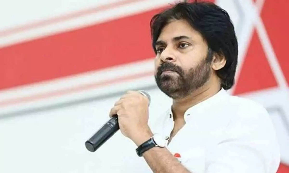 Pawan Kalyan to tour Godavari districts as part of election campaign from February 14