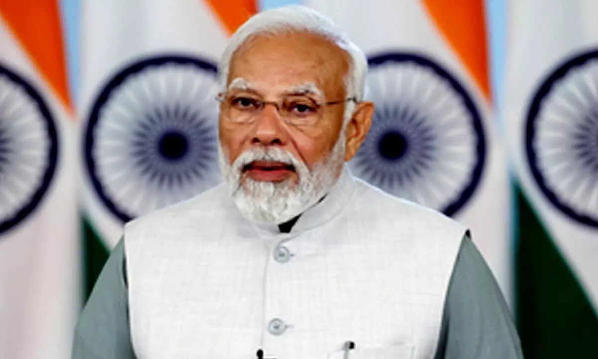 PM Modi to distribute over 1 lakh appointment letters on Feb 12 under Rozgar Mela