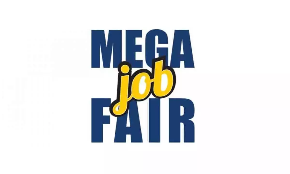 Hyderabad: ‘City Mega Job Fair’ on Feb 15