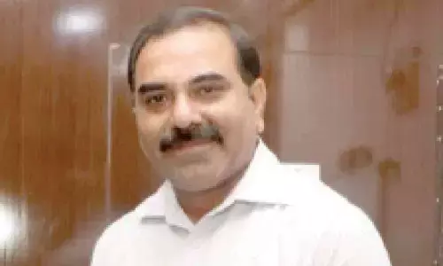 One more official suspended in bogus voter card case