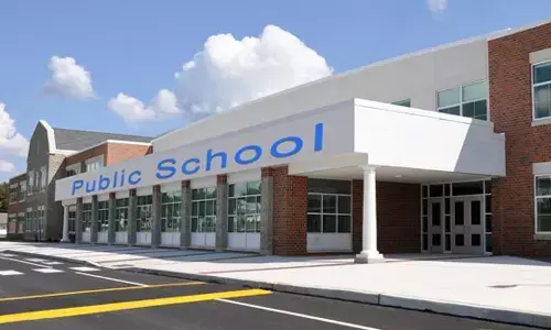 Telangana Govt to set up public school in every mandal