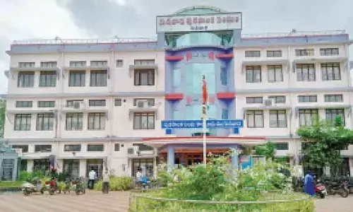 Gudivada to witness a keen contest