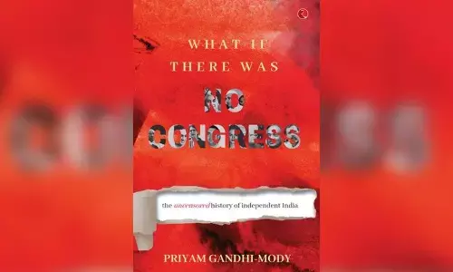 New book documents genesis of Gandhi-Jinnah clash that led to Partition