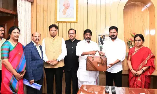 Telangana: 6G gets top priority