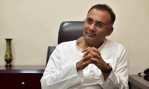 Minister wants action against hospitals for denial of cashless treatment