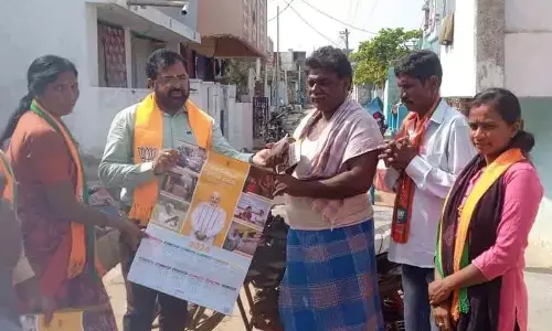 Srikakulam: Rifts continue among TDP leaders in several seats