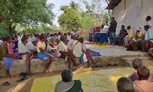 1748 gram panchayats in UP claim to be TB-free