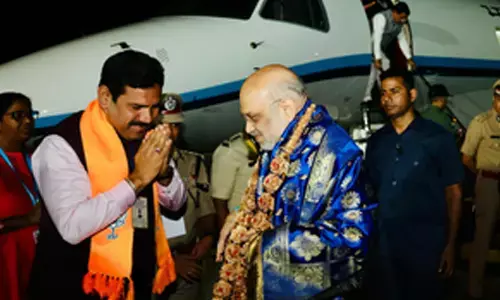 Will seek guidance from Chanakya to win Ktaka LS polls: BJP State President