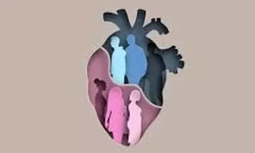 How heart attack symptoms differ in men & women