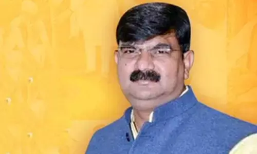 UP BJP to start connecting with beneficiaries of govt schemes