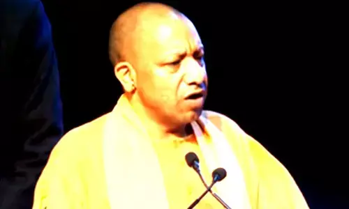 14,000 projects worth Rs 10 lakh cr to roll out in UP on Feb 19