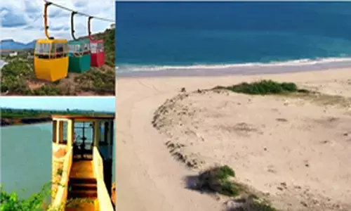 Gujarat: Caravanning in Saputara, Shivrajpur beach, Rudrani dam soon