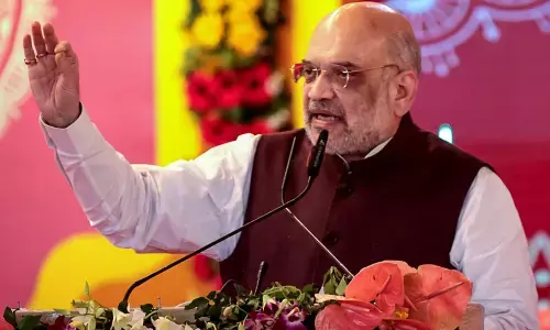 Amit Shah wants total control over old Mysore Stop talking about JDS-BJP friendship- warn party ranks