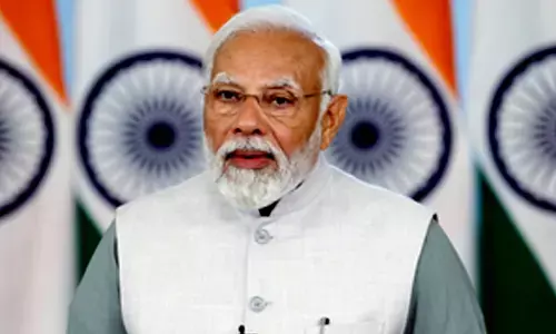 PM Modi to distribute over 1 lakh appointment letters on Feb 12 under Rozgar Mela