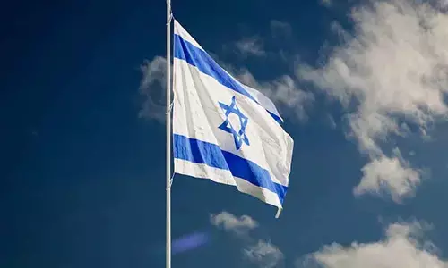 Israel: More than 3,060 terrorists captured